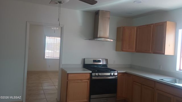 1401 E 13th Street, Tucson, AZ 85719