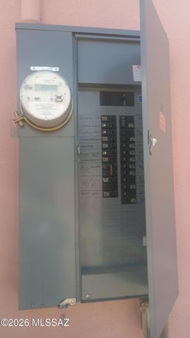 1401 E 13th Street, Tucson, AZ 85719