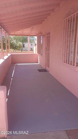 1401 E 13th Street, Tucson, AZ 85719