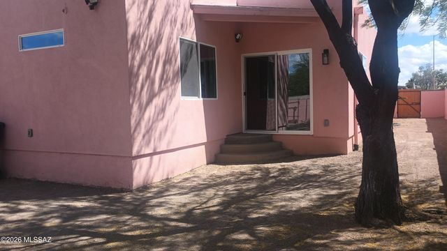 1401 E 13th Street, Tucson, AZ 85719