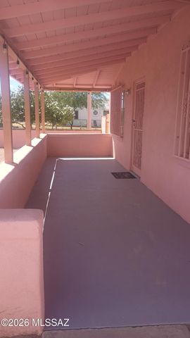 1401 E 13th Street, Tucson, AZ 85719