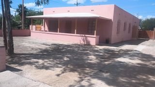 1401 E 13th Street, Tucson, AZ 85719