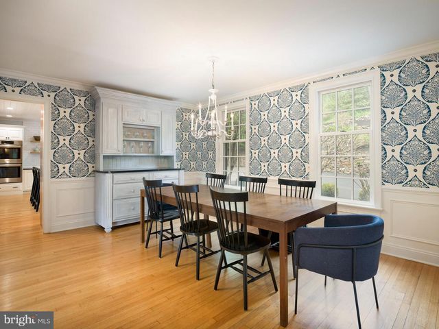 415 DOVE LAKE RD, Gladwyne, PA 19035