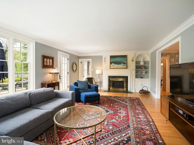 415 DOVE LAKE RD, Gladwyne, PA 19035