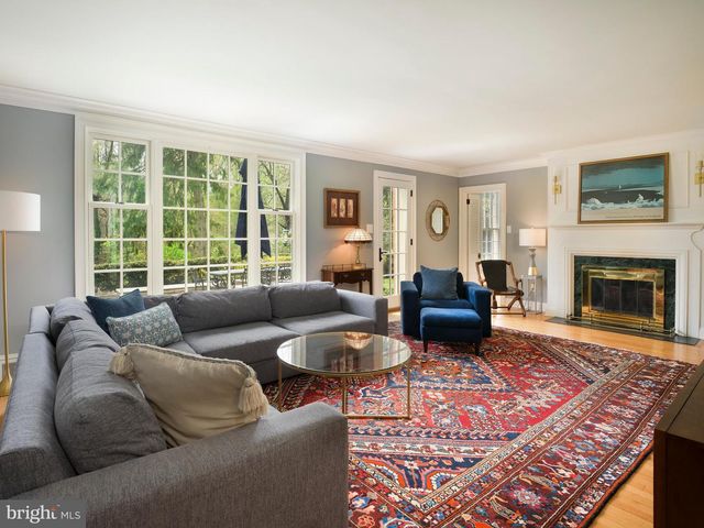 415 DOVE LAKE RD, Gladwyne, PA 19035