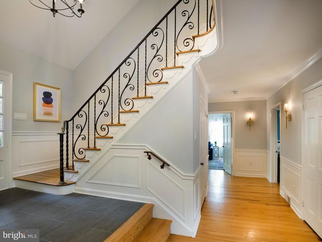 415 DOVE LAKE RD, Gladwyne, PA 19035