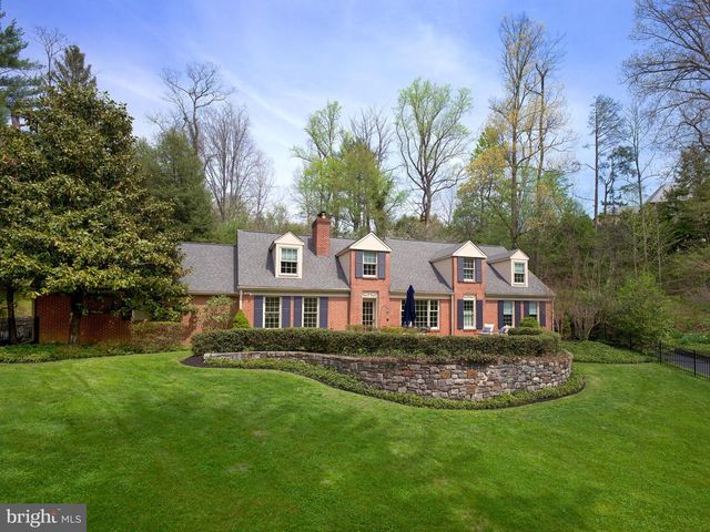 415 DOVE LAKE RD, Gladwyne, PA 19035
