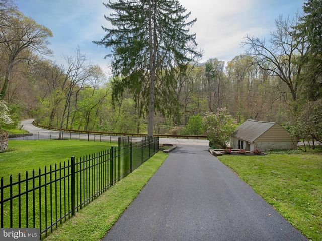 415 DOVE LAKE RD, Gladwyne, PA 19035
