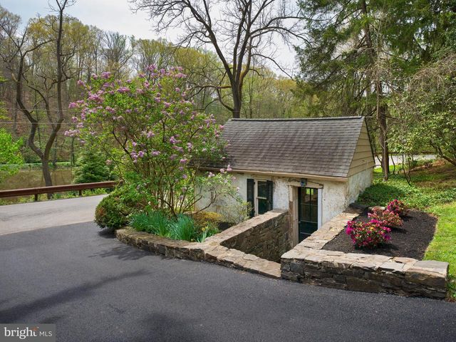 415 DOVE LAKE RD, Gladwyne, PA 19035