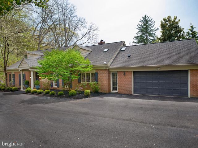 415 DOVE LAKE RD, Gladwyne, PA 19035