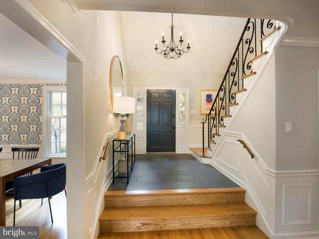 415 DOVE LAKE RD, Gladwyne, PA 19035