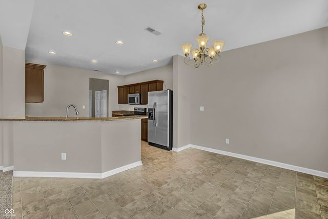 2273 Shadow Bend Drive, Columbus, IN 47201