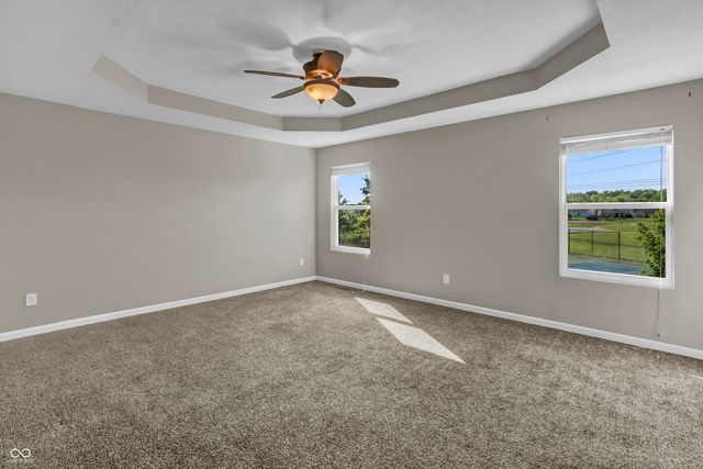 2273 Shadow Bend Drive, Columbus, IN 47201