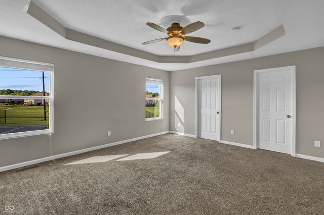 2273 Shadow Bend Drive, Columbus, IN 47201