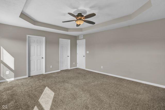 2273 Shadow Bend Drive, Columbus, IN 47201