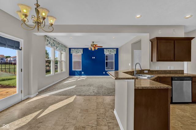2273 Shadow Bend Drive, Columbus, IN 47201
