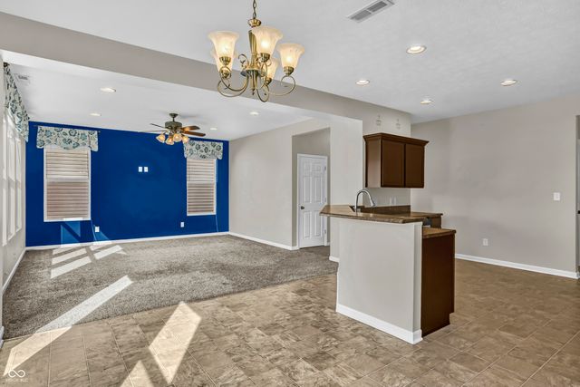 2273 Shadow Bend Drive, Columbus, IN 47201