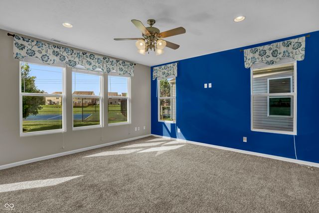 2273 Shadow Bend Drive, Columbus, IN 47201
