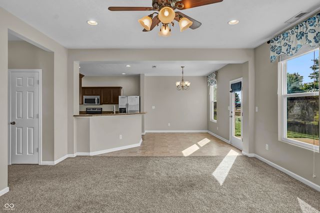 2273 Shadow Bend Drive, Columbus, IN 47201