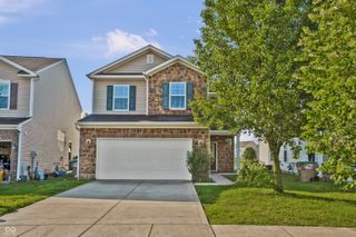 2273 Shadow Bend Drive, Columbus, IN 47201