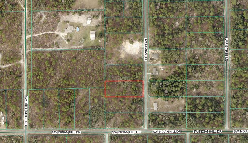 00 TAMIAMI PLACE, Dunnellon, FL 34432