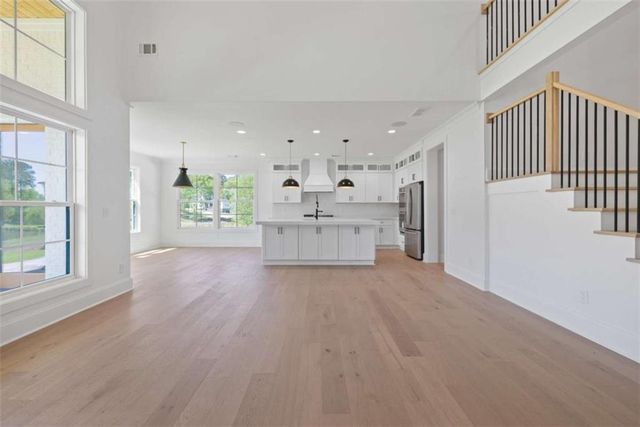 1270 Glen Eagle Drive, Greensboro, GA 30642