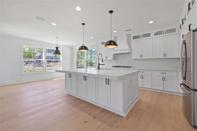 1270 Glen Eagle Drive, Greensboro, GA 30642