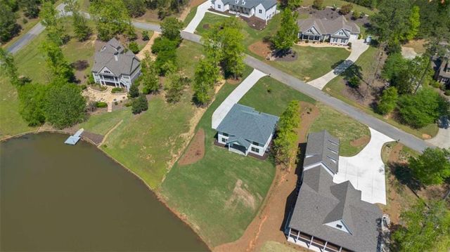 1270 Glen Eagle Drive, Greensboro, GA 30642
