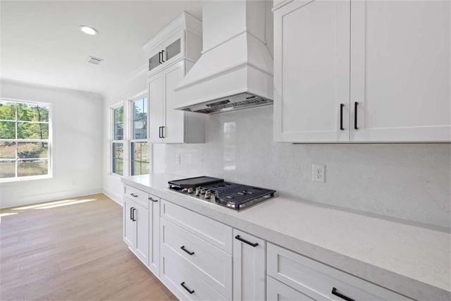 1270 Glen Eagle Drive, Greensboro, GA 30642