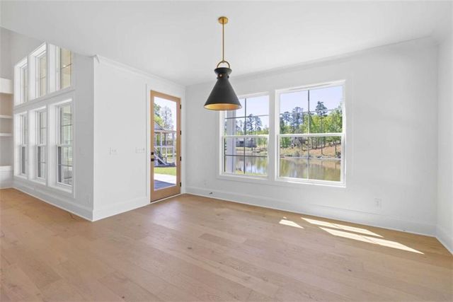 1270 Glen Eagle Drive, Greensboro, GA 30642