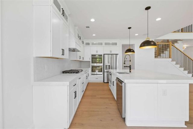 1270 Glen Eagle Drive, Greensboro, GA 30642