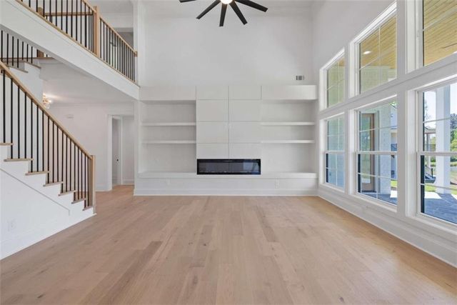 1270 Glen Eagle Drive, Greensboro, GA 30642