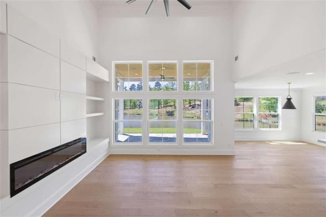 1270 Glen Eagle Drive, Greensboro, GA 30642