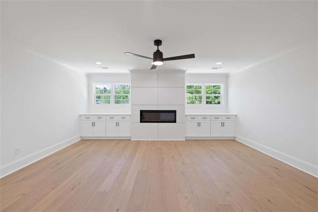 1270 Glen Eagle Drive, Greensboro, GA 30642