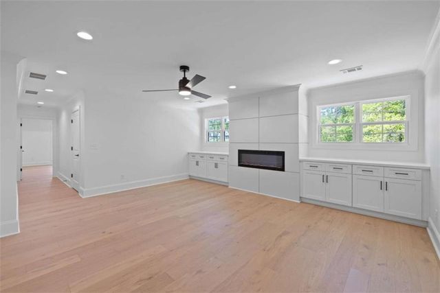 1270 Glen Eagle Drive, Greensboro, GA 30642