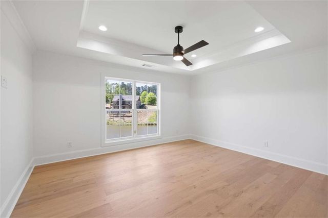 1270 Glen Eagle Drive, Greensboro, GA 30642