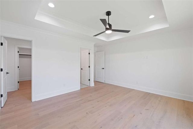 1270 Glen Eagle Drive, Greensboro, GA 30642