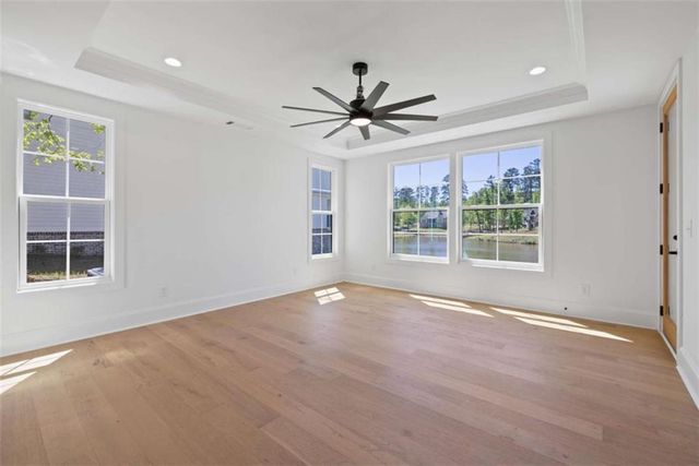 1270 Glen Eagle Drive, Greensboro, GA 30642