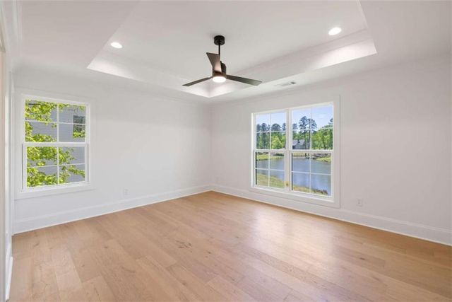 1270 Glen Eagle Drive, Greensboro, GA 30642