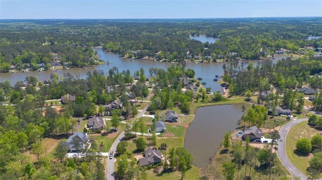 1270 Glen Eagle Drive, Greensboro, GA 30642