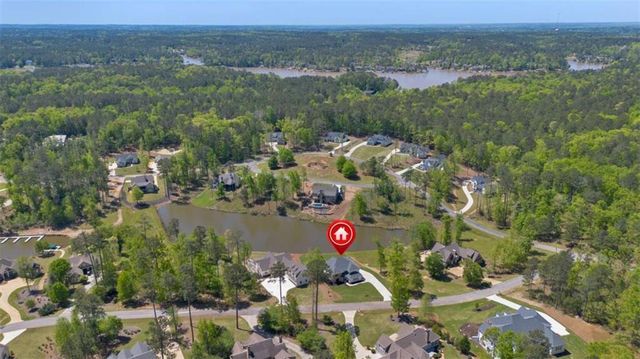 1270 Glen Eagle Drive, Greensboro, GA 30642