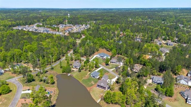 1270 Glen Eagle Drive, Greensboro, GA 30642