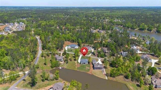 1270 Glen Eagle Drive, Greensboro, GA 30642