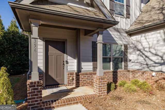 356 Ridge Pointe Drive, Athens, GA 30606
