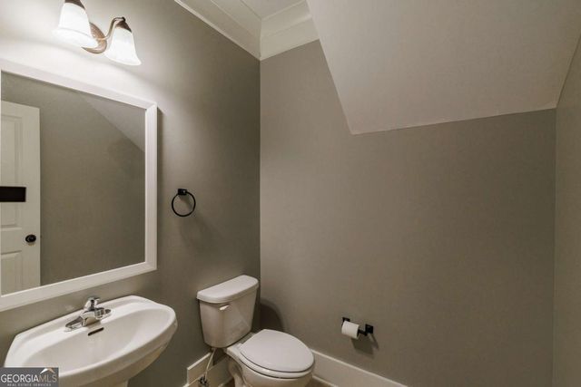 356 Ridge Pointe Drive, Athens, GA 30606