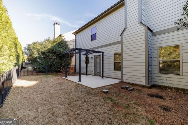 356 Ridge Pointe Drive, Athens, GA 30606