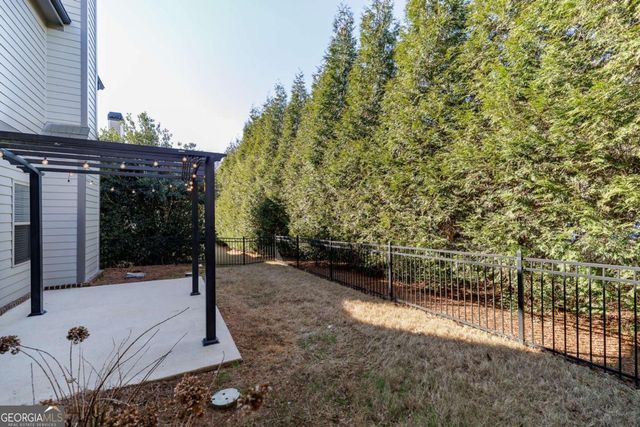 356 Ridge Pointe Drive, Athens, GA 30606