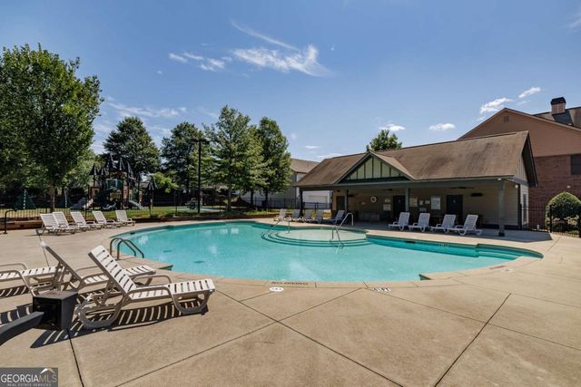 356 Ridge Pointe Drive, Athens, GA 30606