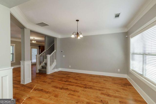 356 Ridge Pointe Drive, Athens, GA 30606