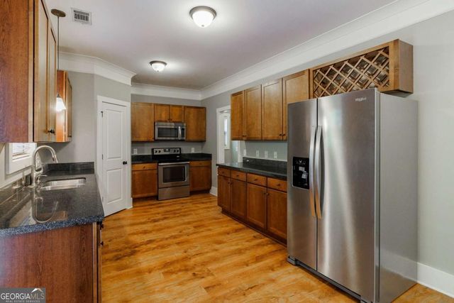 356 Ridge Pointe Drive, Athens, GA 30606